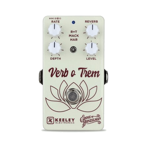 VoT – Eddie Heinzelman Verb o Trem