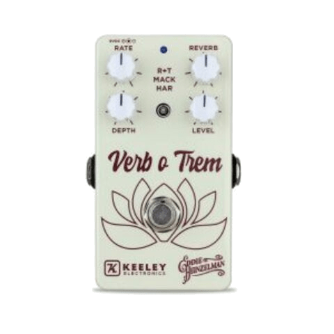 VoT – Eddie Heinzelman Verb o Trem