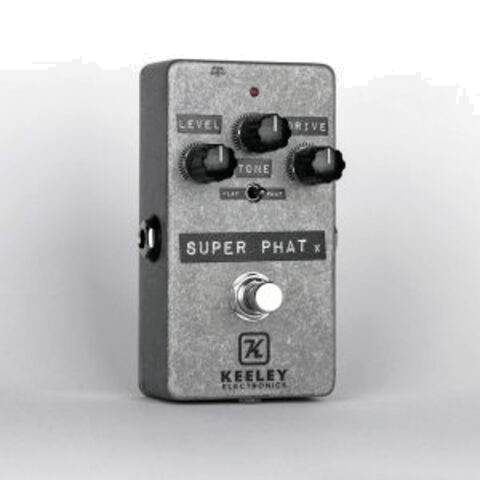 X Pedals Super Phat X