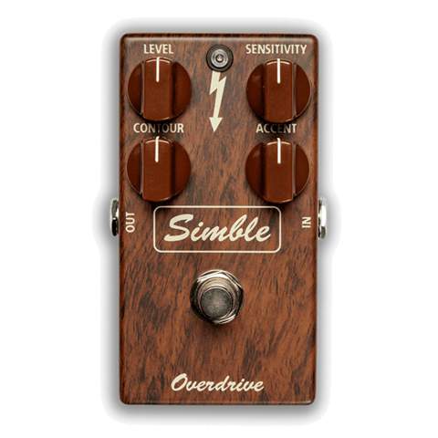 Simble Overdrive