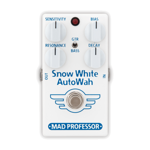 Snow White Autowah