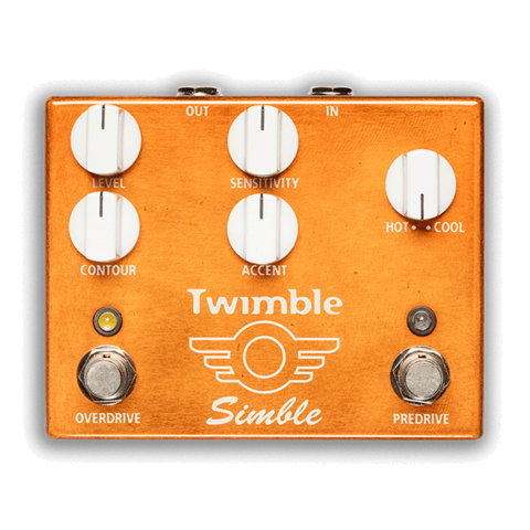 Twimble