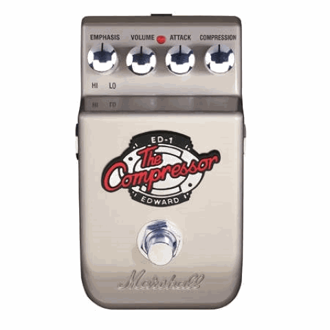 Compressor