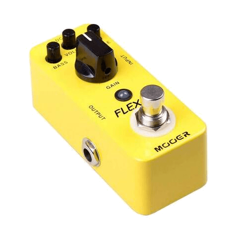 Flex Boost Boost Pedal