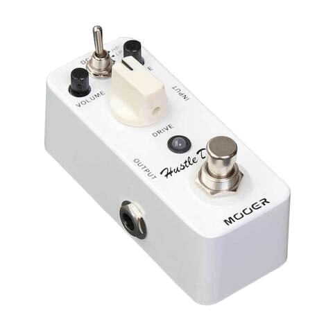 Hustle Drive Distortion Pedal