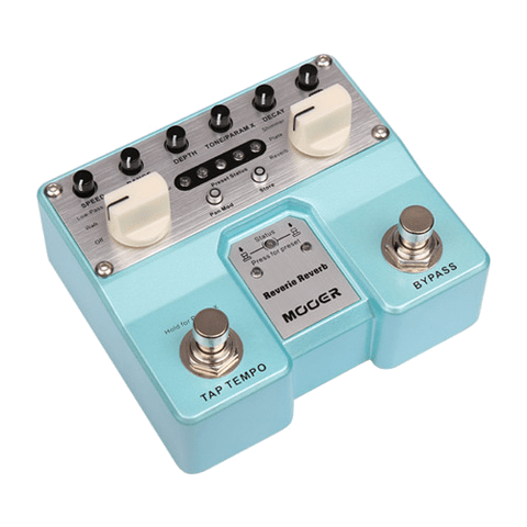 Pro Twin Reverie Reverb