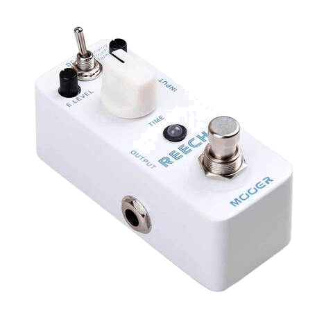 Reecho Digital Delay Pedal