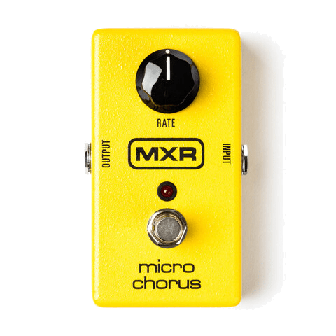 Micro Chorus
