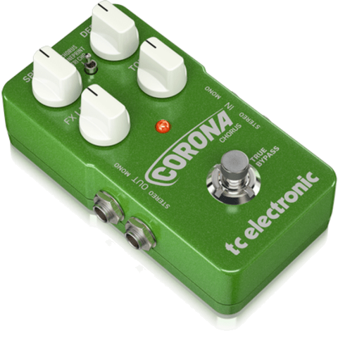 Corona Chorus