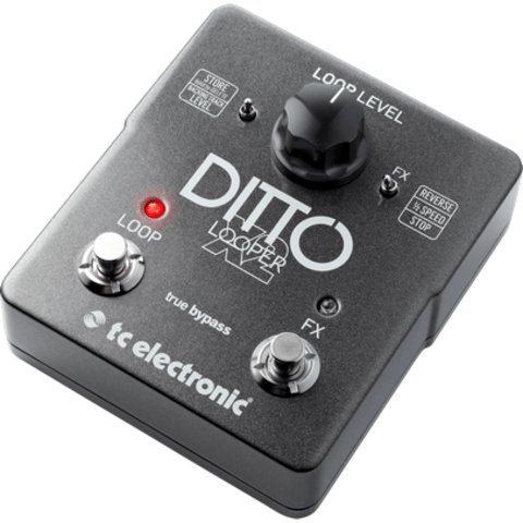 Ditto X2 Looper
