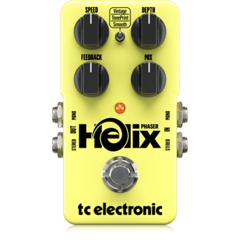 Helix Phaser