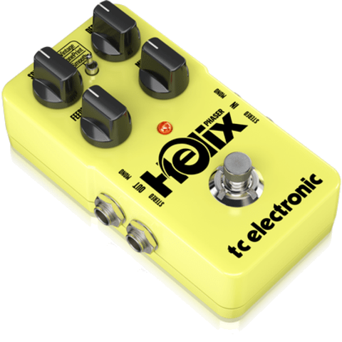 Helix Phaser