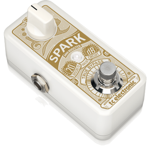 Spark Mini Booster