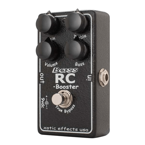 Bass RC