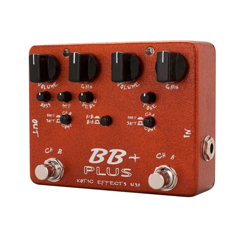 BB Plus