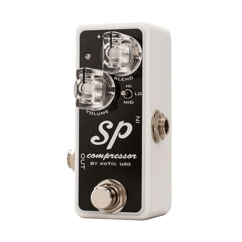 SP Compressor