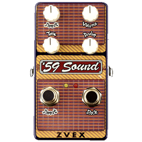 59 Sound Vertical