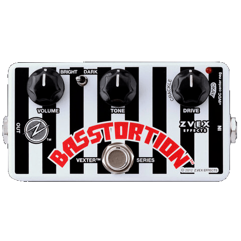 Basstortion
