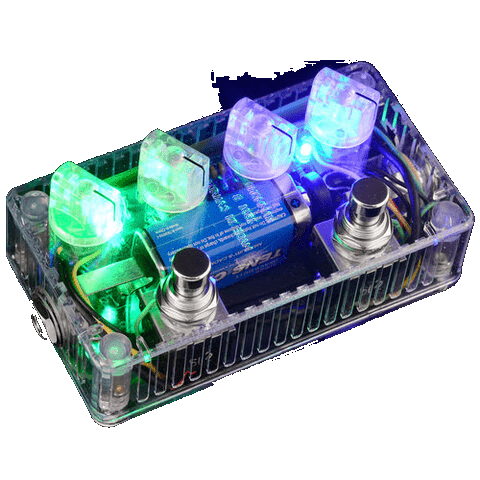 Box Of Rock Clear - Pre Order