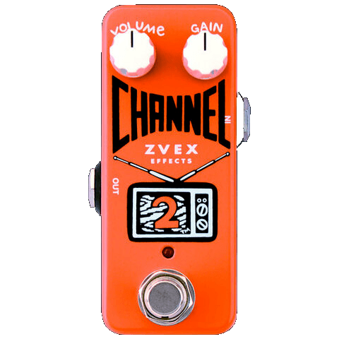 Channel 2