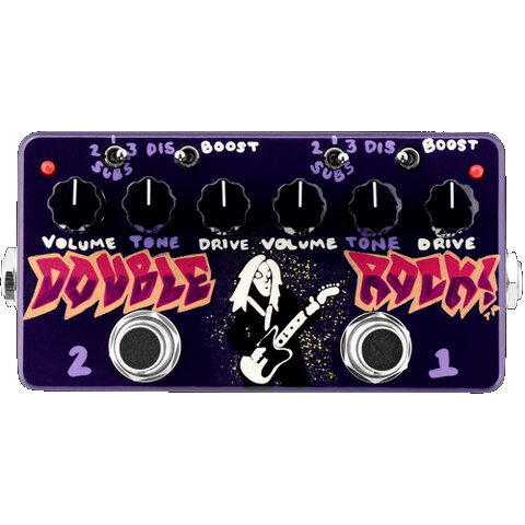 Double Rock
