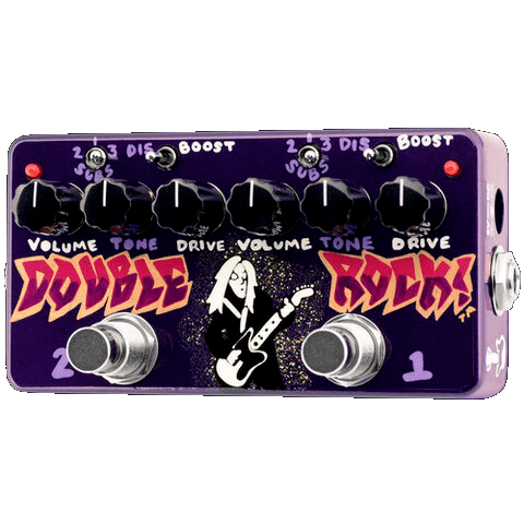 Double Rock