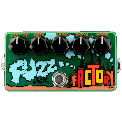 Fuzz Factory