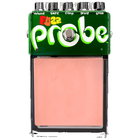 Fuzz Probe