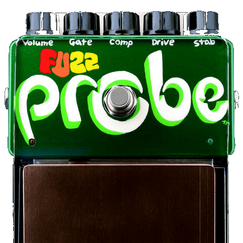 Fuzz Probe