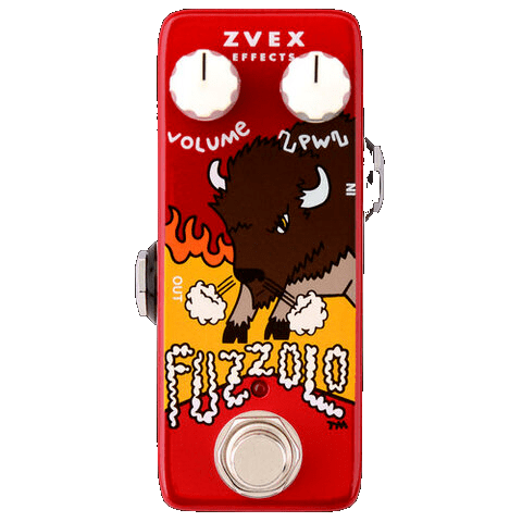 Fuzzolo