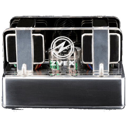 Imp Amp Stereo Amplifier