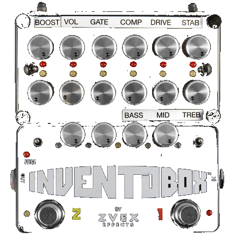 Inventobox