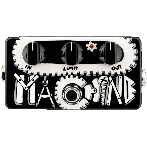 Machine