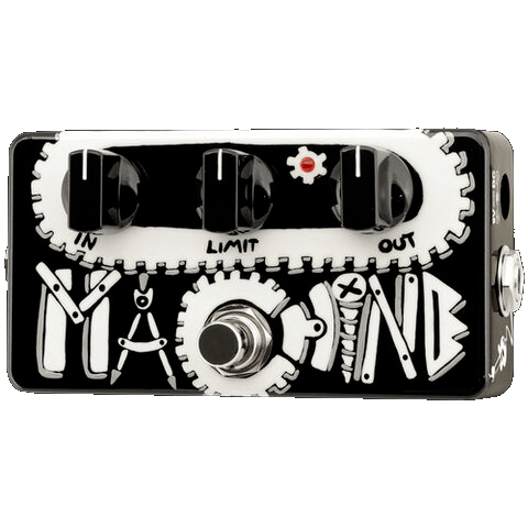 Machine