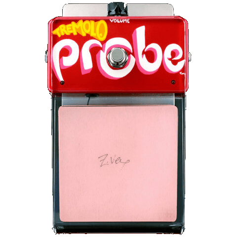 Tremolo Probe