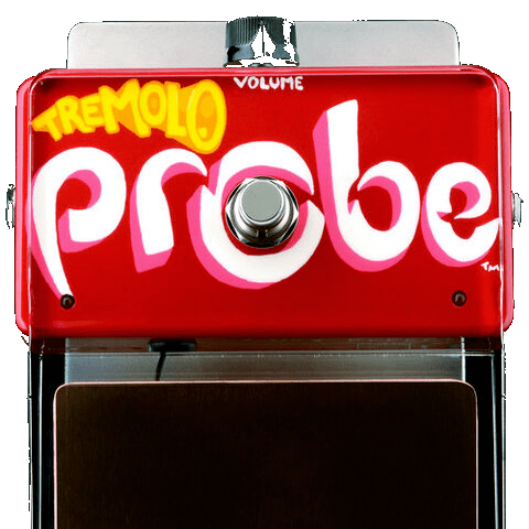 Tremolo Probe