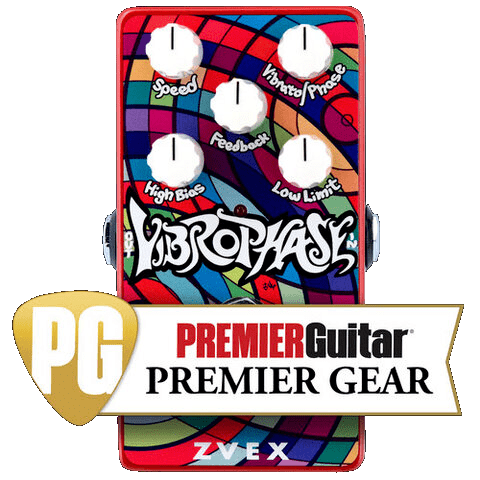 Vibrophase