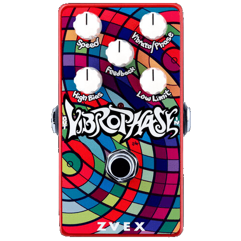 Vibrophase