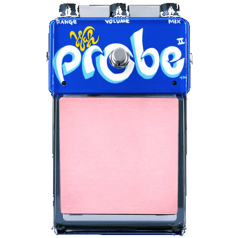 Wah Probe