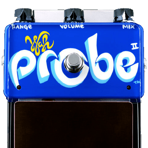 Wah Probe